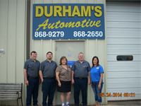 Durham's Automotive 