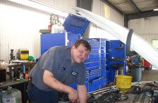 Services at Durham's Automotive